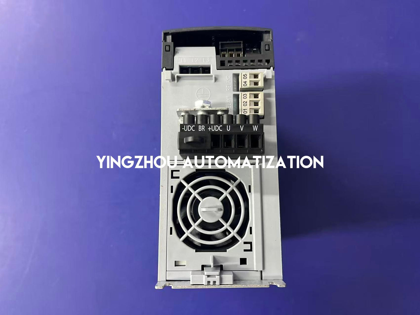 Danfoss 134F2993 Frequency Inverter VLT AutomationDrive FC-360H1K5T4E20H2BXCDXXSXXXXA0BX 1.5KW/2HP 3PH 380-480VAC VFD-YingZhou Automatization