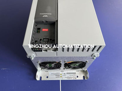 Danfoss 134F3003 FC-360H30KT4E20H2XXCDXXSXXXXA0BX VLT AutomationDrive | 30kW 380-480V Frequency Inverter | Brand New Original-YingZhou Automatization