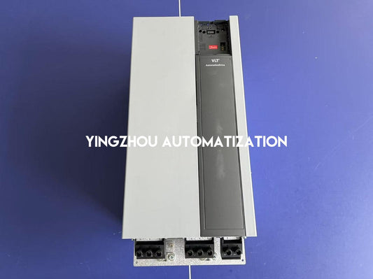 Danfoss 134F3003 FC-360H30KT4E20H2XXCDXXSXXXXA0BX VLT AutomationDrive | 30kW 380-480V Frequency Inverter | Brand New Original-YingZhou Automatization