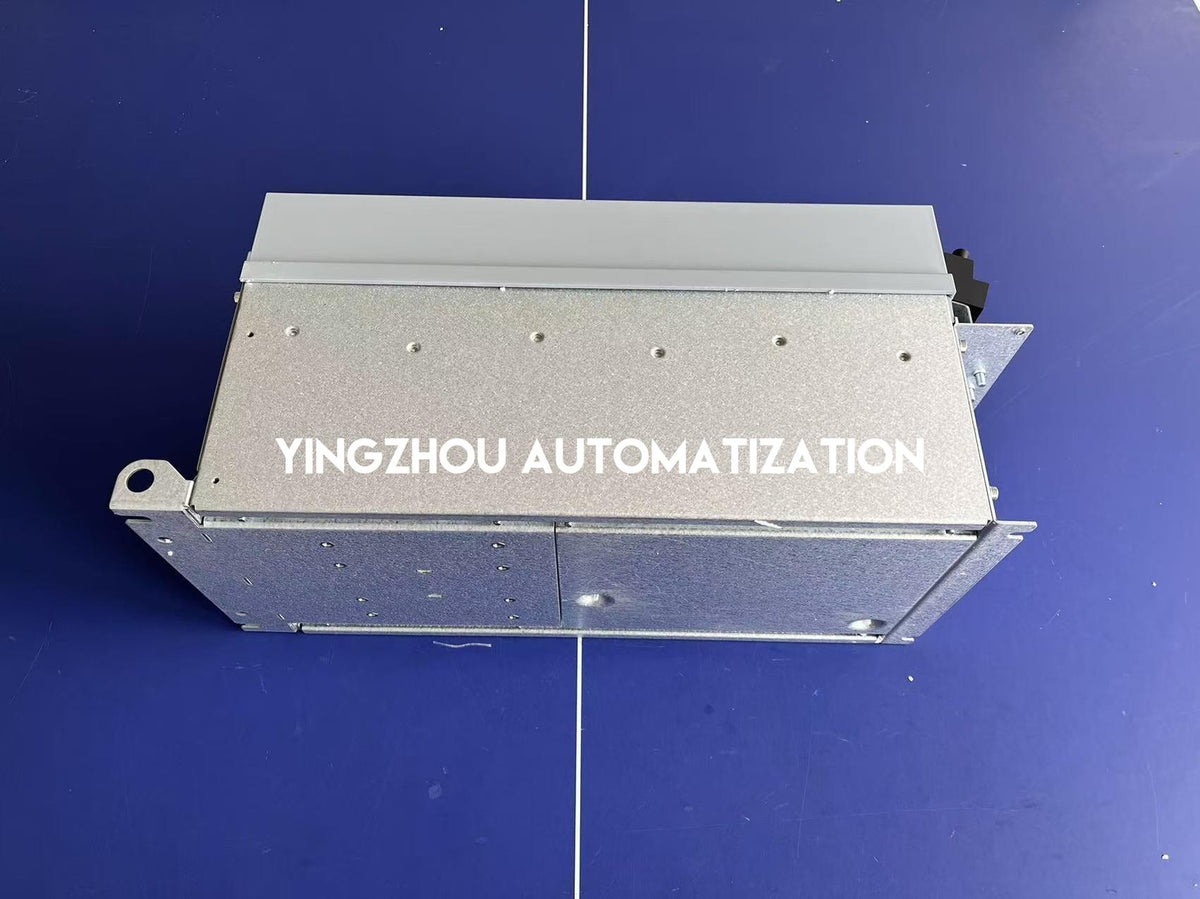 Danfoss 134F3003 VLT AutomationDrive FC 360 30kW 40HP 3-Phase 380–480V IP20 PROFIBUS VFD-YingZhou Automatization
