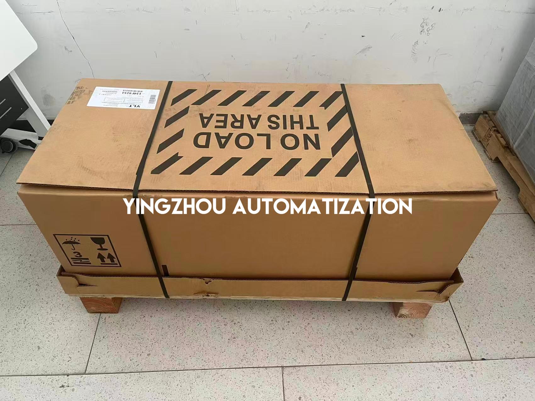 Danfoss 134F4151 FC-302N160T5E20H4XGCXXXSXXXXAXBXCXXXXDX VLT AutomationDrive | 160kW 380-500V Frequency Inverter | Brand New Original-YingZhou Automatization