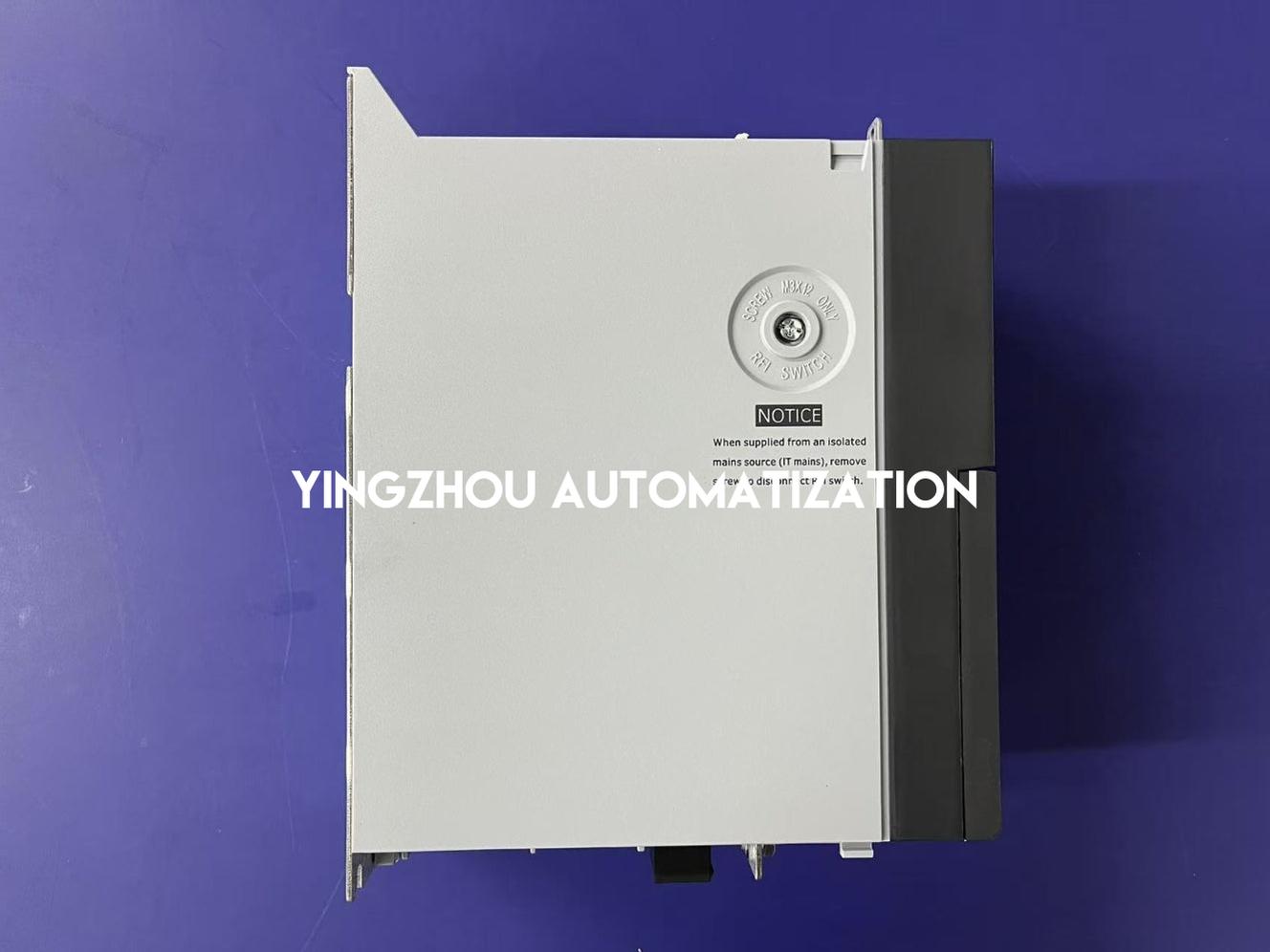 Danfoss 134U2979 Frequency Inverter VLT Midi Drive FC-280PK75T4E20H1BXCXXXSXXXXAX 0.75kW/1HP 3PH 380-480VAC VFD-YingZhou Automatization