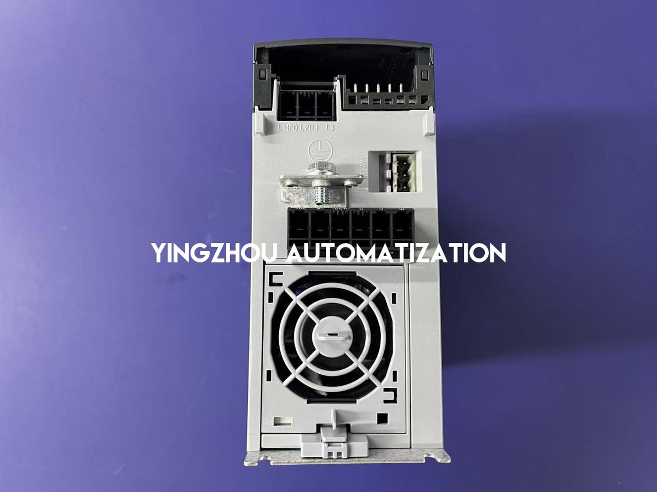 Danfoss 134U2979 Frequency Inverter VLT Midi Drive FC-280PK75T4E20H1BXCXXXSXXXXAX 0.75kW/1HP 3PH 380-480VAC VFD-YingZhou Automatization