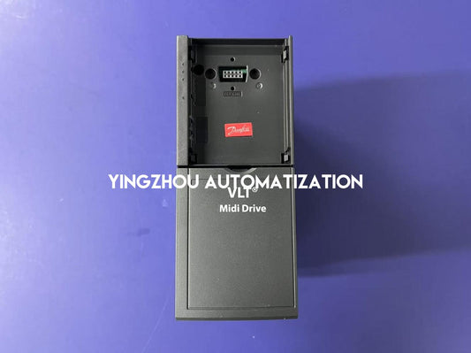 Danfoss 134U2979 Frequency Inverter VLT Midi Drive FC-280PK75T4E20H1BXCXXXSXXXXAX 0.75kW/1HP 3PH 380-480VAC VFD-YingZhou Automatization