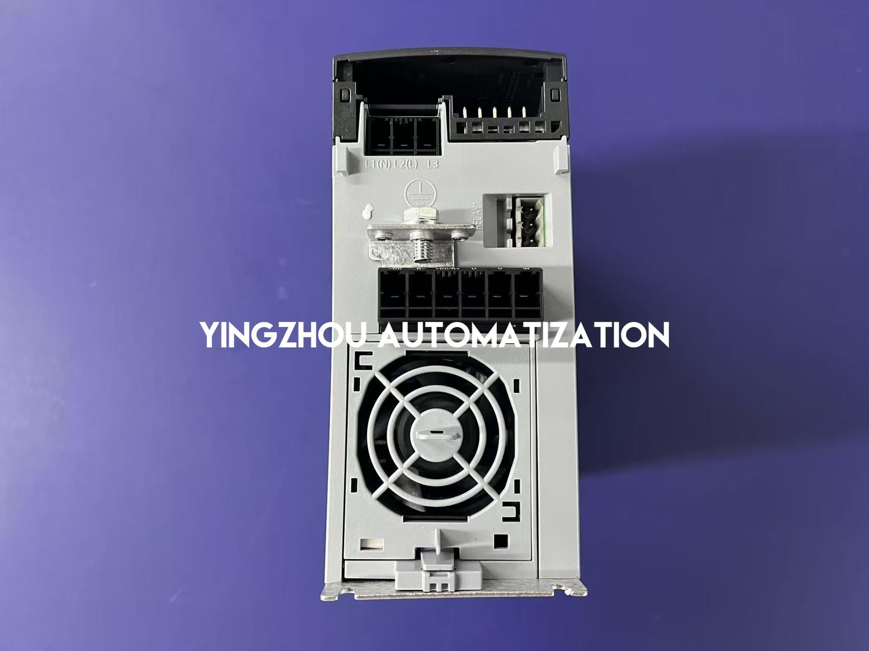 Danfoss 134U2981 FC-280P1K5T4E20H1BXCXXXSXXXXAX VLT Micro Drive | 1.5kW 380-480V Frequency Inverter | Brand New Original-YingZhou Automatization