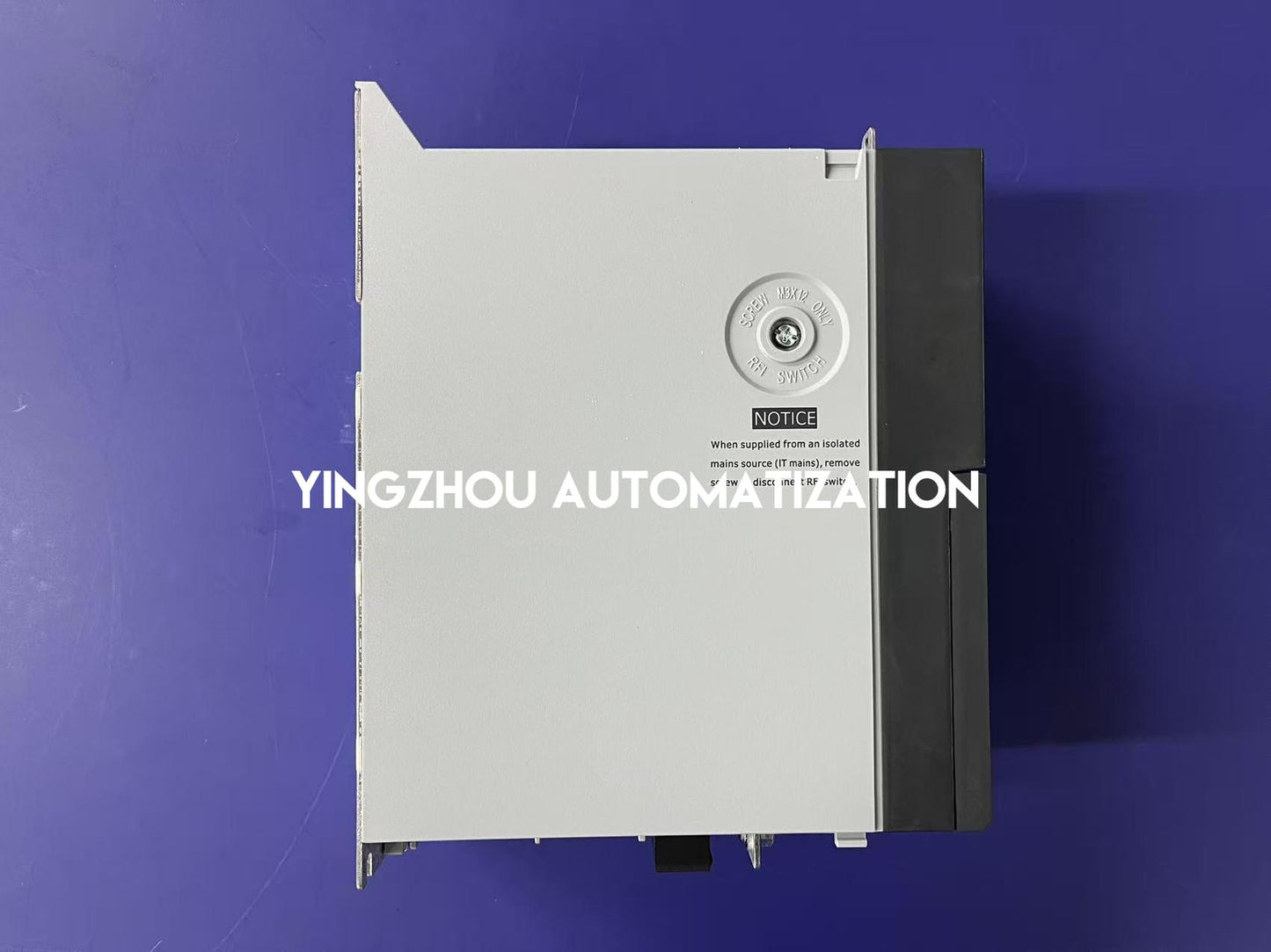 Danfoss 134U2981 FC-280P1K5T4E20H1BXCXXXSXXXXAX VLT Micro Drive | 1.5kW 380-480V Frequency Inverter | Brand New Original-YingZhou Automatization