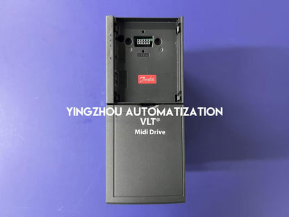 Danfoss 134U2981 FC-280P1K5T4E20H1BXCXXXSXXXXAX VLT Micro Drive | 1.5kW 380-480V Frequency Inverter | Brand New Original-YingZhou Automatization