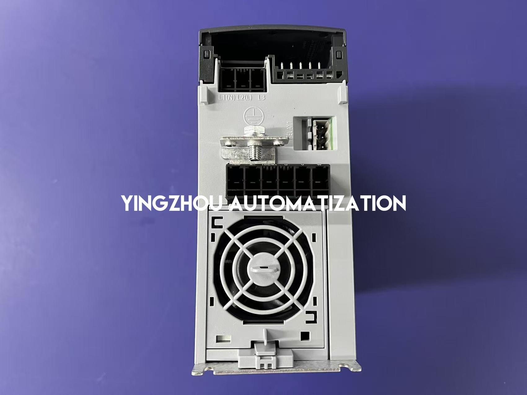 Danfoss 134U2982 Frequency Inverter VLT Midi Drive FC-280P2K2T4E20H1BXCXXXSXXXXAX 2.2kW/3HP 3PH 380-480VAC VFD-YingZhou Automatization
