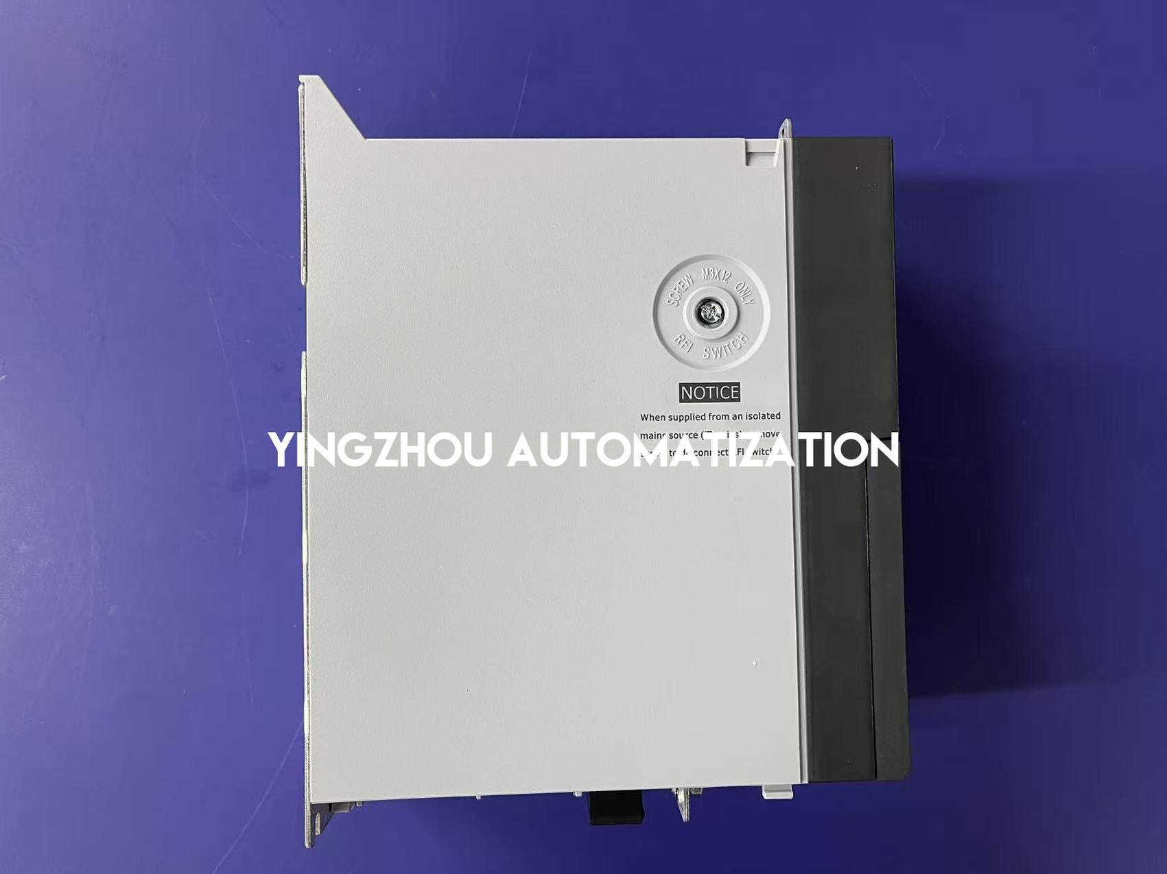 Danfoss 134U2982 Frequency Inverter VLT Midi Drive FC-280P2K2T4E20H1BXCXXXSXXXXAX 2.2kW/3HP 3PH 380-480VAC VFD-YingZhou Automatization