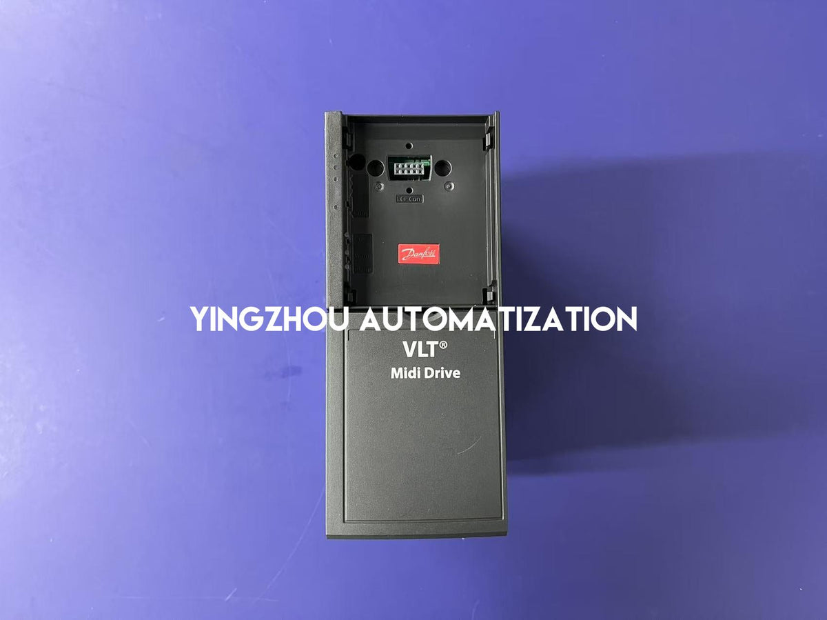 Danfoss 134U2982 VLT Midi Drive FC 280 2.2kW 3HP 3-Phase 380–480V IP20 Modbus RTU VFD-YingZhou Automatization