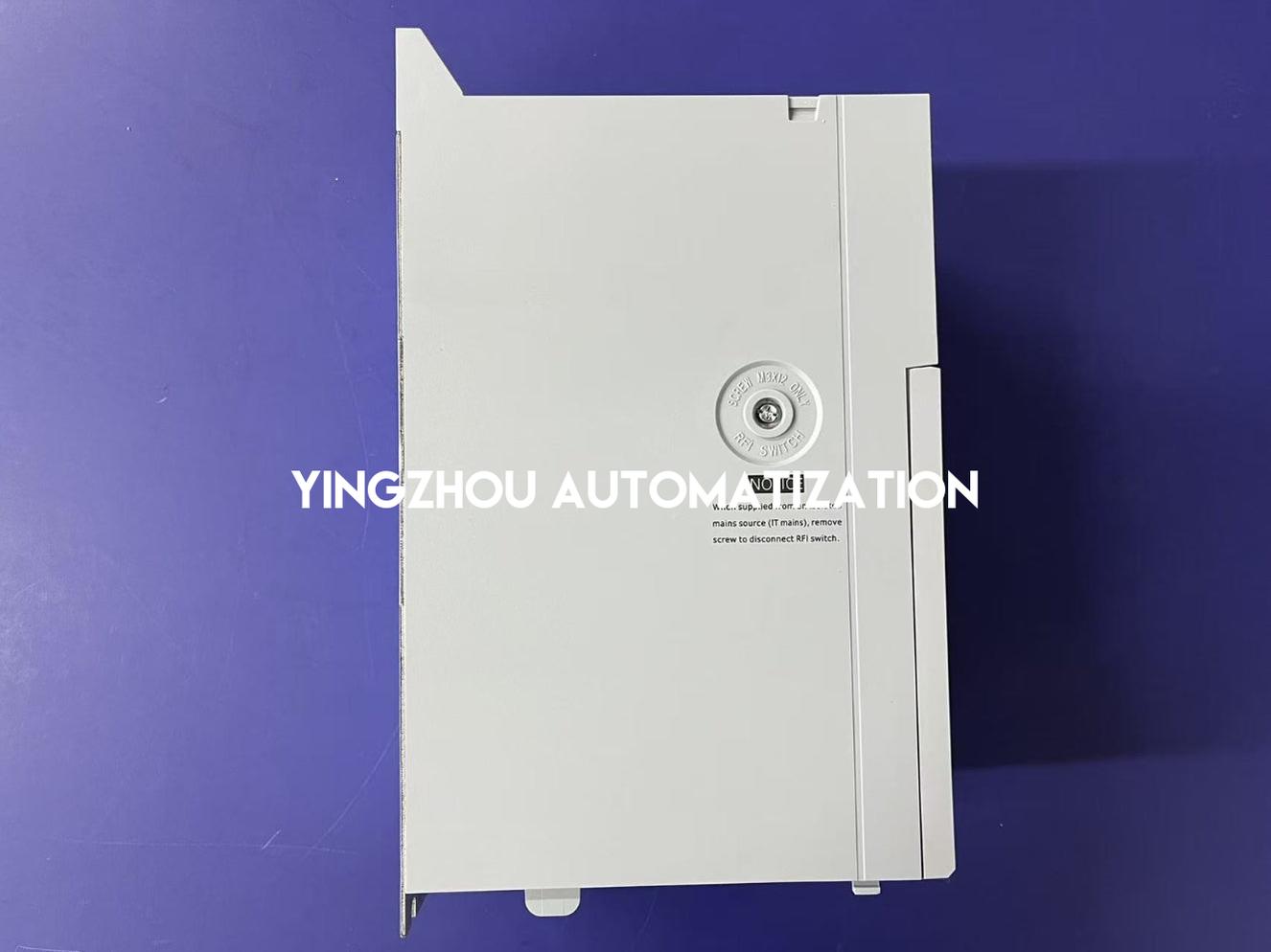 Danfoss 134U2986 Frequency Inverter VLT Midi Drive FC-280P7K5T4E20H1BXCXXXSXXXXAX 7.5kW/10HP 3PH 380-480VAC VFD-YingZhou Automatization