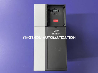 Danfoss 134U2986 Frequency Inverter VLT Midi Drive FC-280P7K5T4E20H1BXCXXXSXXXXAX 7.5kW/10HP 3PH 380-480VAC VFD-YingZhou Automatization