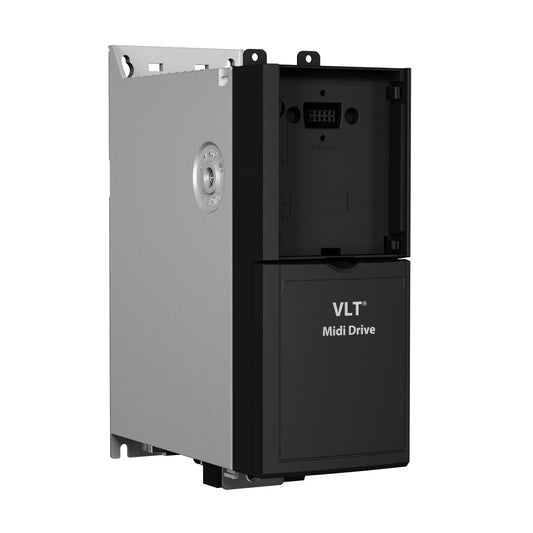 Danfoss 134U7713 FC-280PK55T4E20H1BXCXXXSXXXXA0 VLT Micro Drive | 0.55kW 380-480V Frequency Inverter | Brand New Original-YingZhou Automatization
