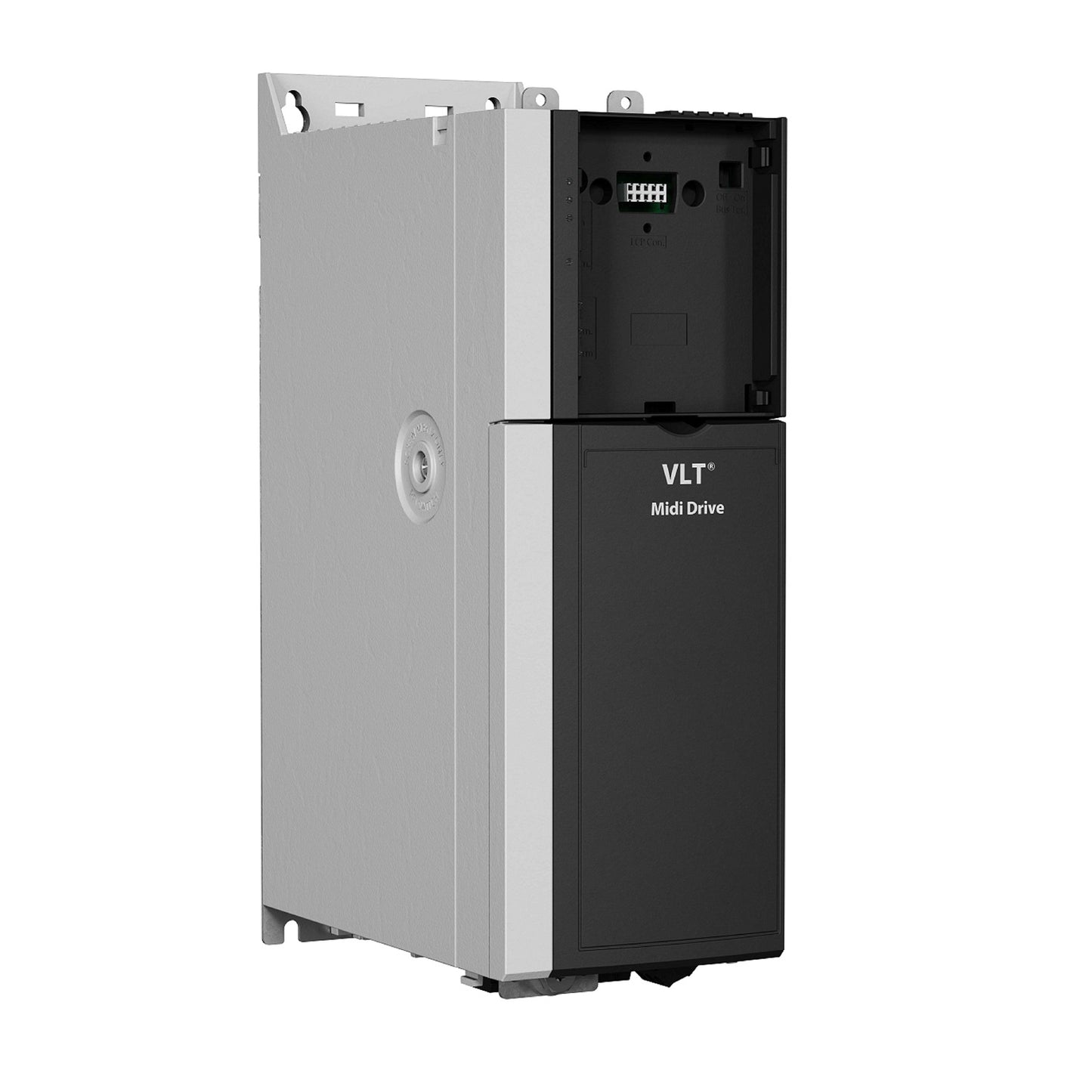 Danfoss 134U7721 VLT Midi Drive FC 280 | 7.5kW (10HP), 15.5A, 380-480V 3-Phase, IP20-YingZhou Automatization