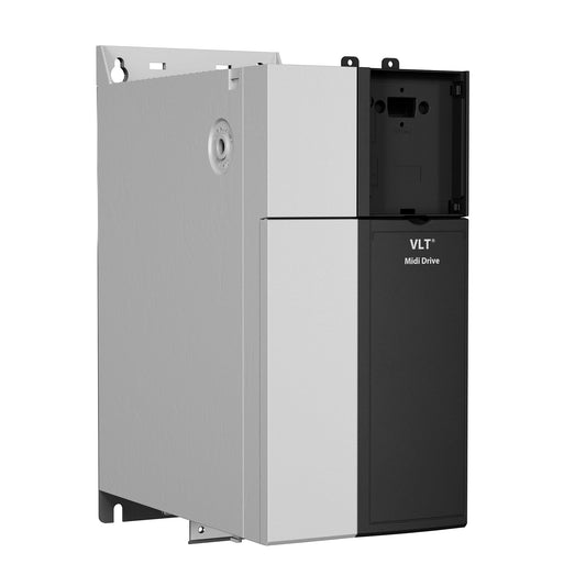 Danfoss 134U7722 FC-280P11KT4E20H1BXCXXXSXXXXA0 VLT Micro Drive | 11kW 380-480V Frequency Inverter | Brand New Original-YingZhou Automatization