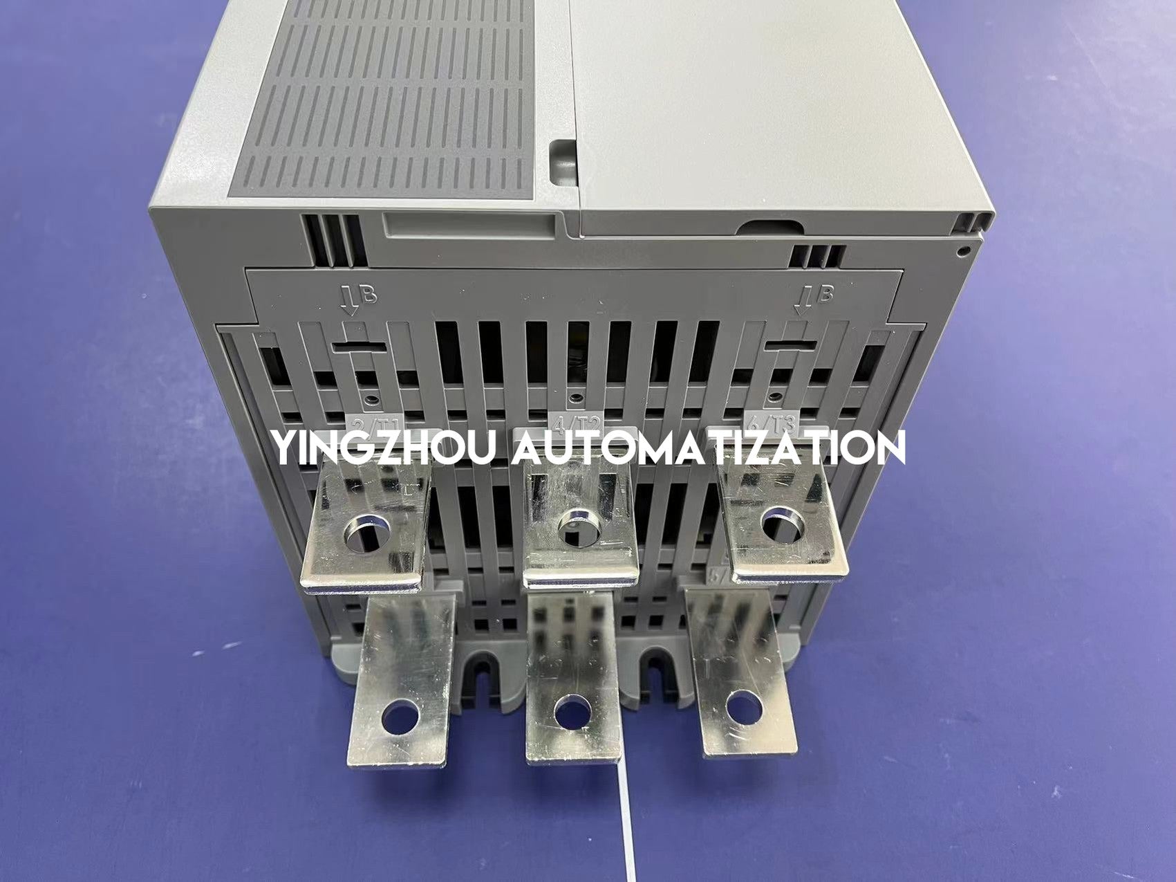 Danfoss 136G7354 MCD60527BT5S2X00CV2 VLT Soft Starter MCD 600 | 527A 380-500V Soft Starter | Brand New Original-YingZhou Automatization