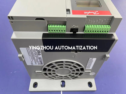 Danfoss 136G7354 MCD60527BT5S2X00CV2 VLT Soft Starter MCD 600 | 527A 380-500V Soft Starter | Brand New Original-YingZhou Automatization