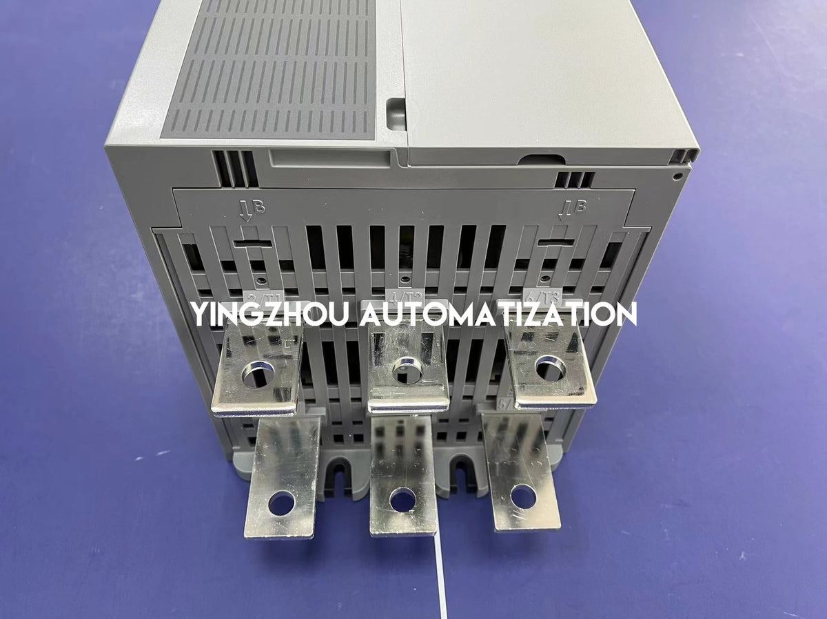 Danfoss 136G7354 VLT MCD 600 527A 200-525V IP00 Built-in Bypass Soft Starter-YingZhou Automatization