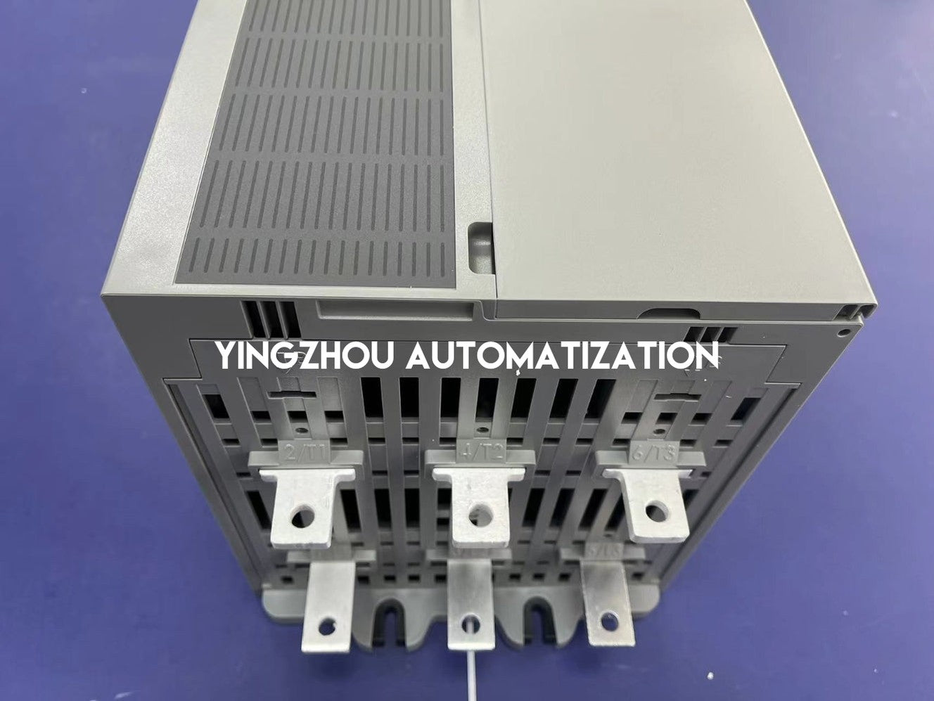Danfoss 136G8779 MCD60194BT5S2X00CV2 VLT Soft Starter MCD 600 | 194A 380-500V Soft Starter | Brand New Original-YingZhou Automatization