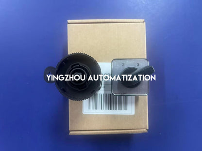 Danfoss 181B2831 Sälzer P220 3-Step Rotary Cam Switch-YingZhou Automatization