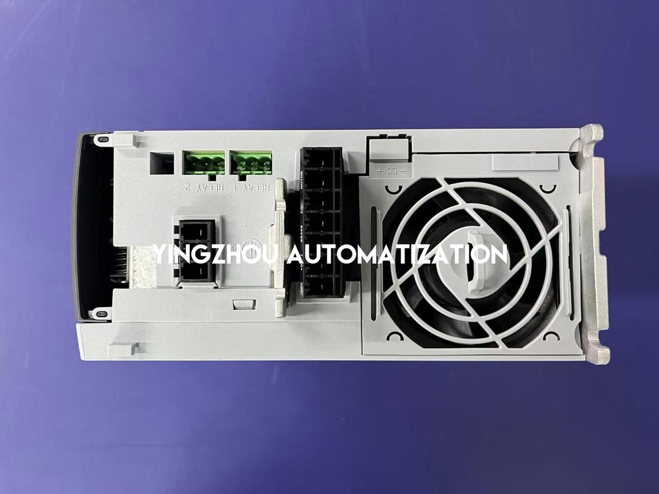 Danfoss VLT AQUA Drive FC-202 Series Frequency Inverter 131B8812 FC-202PK37T4E20H2XXXXXXSXXXXAXBXCXXXXDX 0.37KW/0.50HP 3PH 380-480VAC VFD-YingZhou Automatization