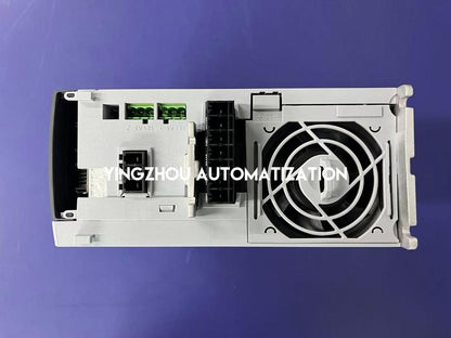 Danfoss VLT AQUA Drive FC-202 Series Frequency Inverter 131B8812 FC-202PK37T4E20H2XXXXXXSXXXXAXBXCXXXXDX 0.37KW/0.50HP 3PH 380-480VAC VFD-YingZhou Automatization