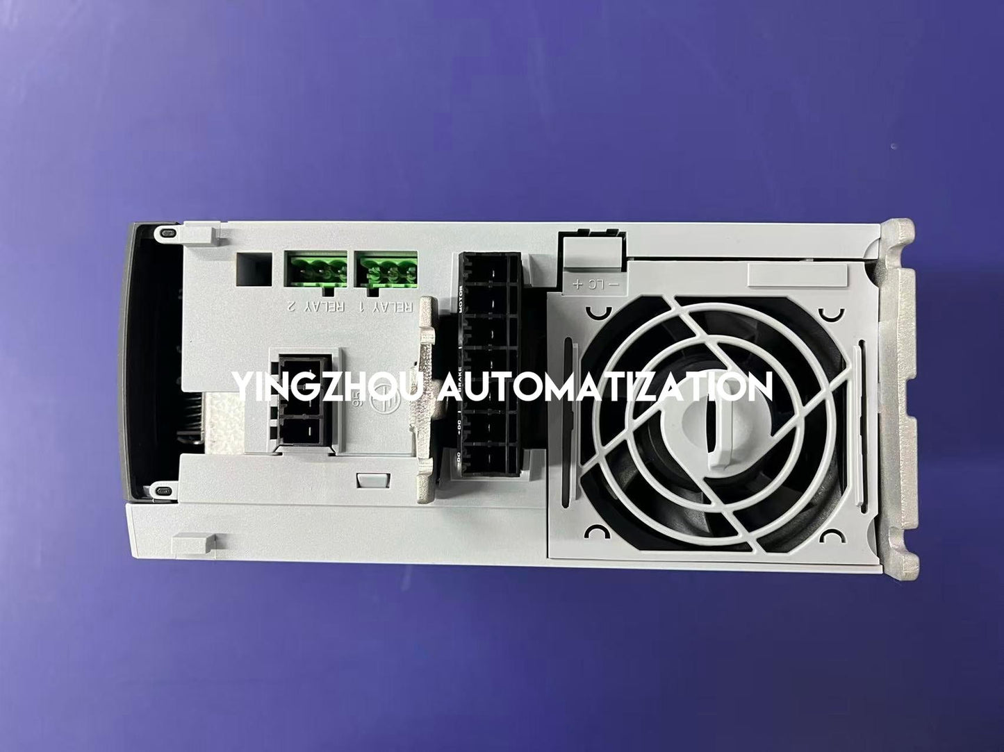 Danfoss VLT AQUA Drive FC-202 Series Frequency Inverter 131B8919 FC-202P4K0T4E20H2XXXXXXSXXXXAXBXCXXXXDX 4KW/5HP 3PH 380-480VAC VFD-YingZhou Automatization