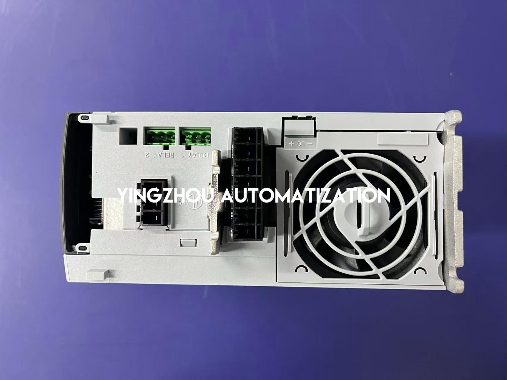 Danfoss VLT AQUA Drive FC-202 Series Frequency Inverter 131B8919 FC-202P4K0T4E20H2XXXXXXSXXXXAXBXCXXXXDX 4KW/5HP 3PH 380-480VAC VFD-YingZhou Automatization
