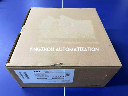 Danfoss VLT AQUA Drive FC-202 Series Frequency Inverter 131B8919 FC-202P4K0T4E20H2XXXXXXSXXXXAXBXCXXXXDX 4KW/5HP 3PH 380-480VAC VFD-YingZhou Automatization