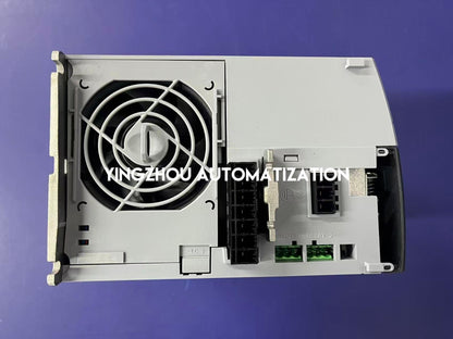 Danfoss VLT AQUA Drive FC-202 Series Frequency Inverter 131B8938 FC-202P5K5T4E20H2XXXXXXSXXXXAXBXCXXXXDX 5.5KW/7.5HP 3PH 380-480VAC VFD-YingZhou Automatization