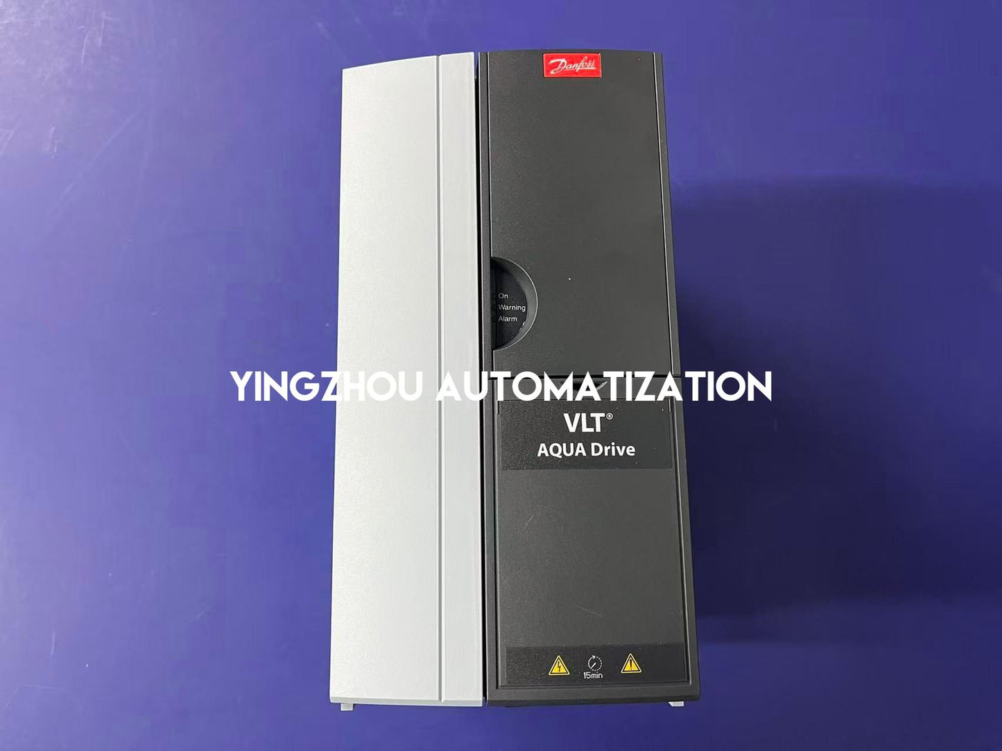 Danfoss VLT AQUA Drive FC-202 Series Frequency Inverter 131B8938 FC-202P5K5T4E20H2XXXXXXSXXXXAXBXCXXXXDX 5.5KW/7.5HP 3PH 380-480VAC VFD-YingZhou Automatization