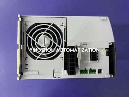 Danfoss VLT AQUA Drive FC-202 Series Frequency Inverter 131B8949 FC-202P7K5T4E20H2XXXXXXSXXXXAXBXCXXXXDX 7.5KW/10HP 3PH 380-480VAC VFD-YingZhou Automatization