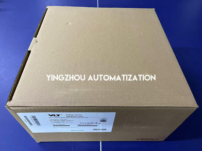 Danfoss VLT AQUA Drive FC-202 Series Frequency Inverter 131B8949 FC-202P7K5T4E20H2XXXXXXSXXXXAXBXCXXXXDX 7.5KW/10HP 3PH 380-480VAC VFD-YingZhou Automatization