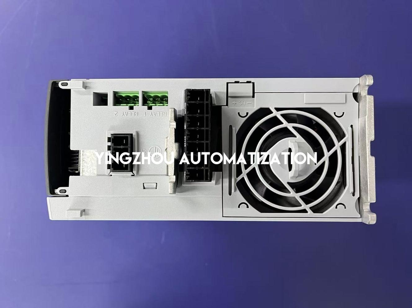 Danfoss VLT AQUA Drive FC-202 Series Frequency Inverter 131F0647 FC-202P1K5T4E20H2XXXXXXSXXXXAXBXCXXXXDX 1.5KW/2HP 3PH 380-480VAC VFD-YingZhou Automatization