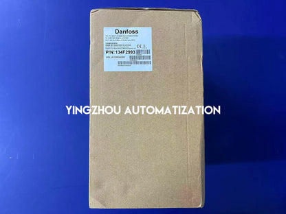 Danfoss VLT® AutomationDrive 1.5kW AC Drive - 134F2993 | FC-360, 4.1A, 380-480V, IP20, J1 Frame VFD-YingZhou Automatization