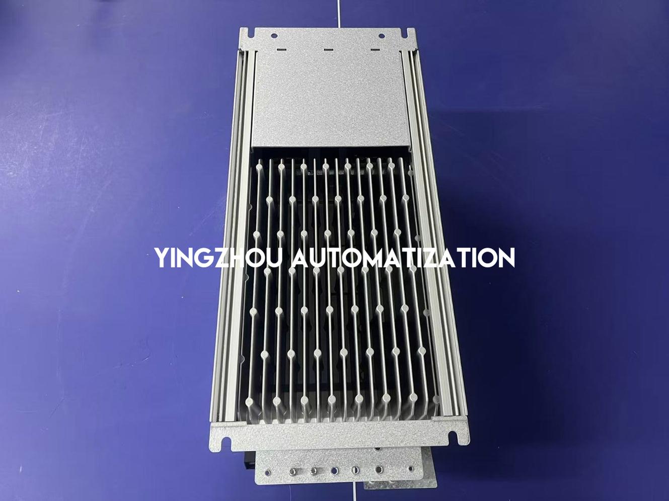 Danfoss VLT® AutomationDrive 22kW AC Drive - 131H3493 | FC-302, 44A, 380-500V, IP20, Frame B3 VFD-YingZhou Automatization