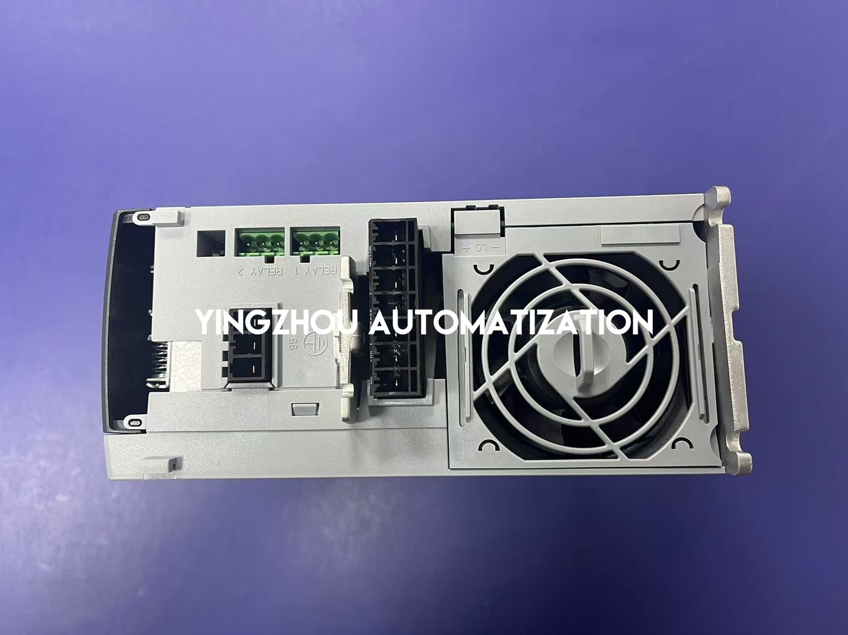 Danfoss VLT® AutomationDrive 3.0kW AC Drive - 131B0149 | FC-302, 7.0A, 525-600V, IP20, Frame A2 VFD-YingZhou Automatization