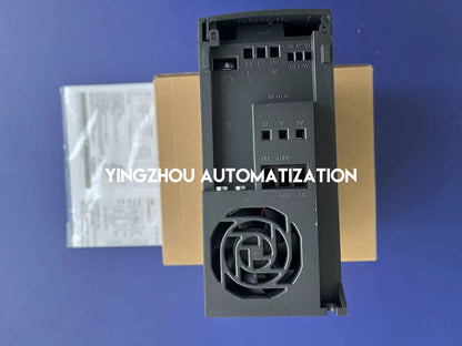 Danfoss VLT® Micro Drive 1.5kW AC Drive - 132F0020 | FC-051, 3.7A, 380-480V, IP20, M1 Frame VFD-YingZhou Automatization