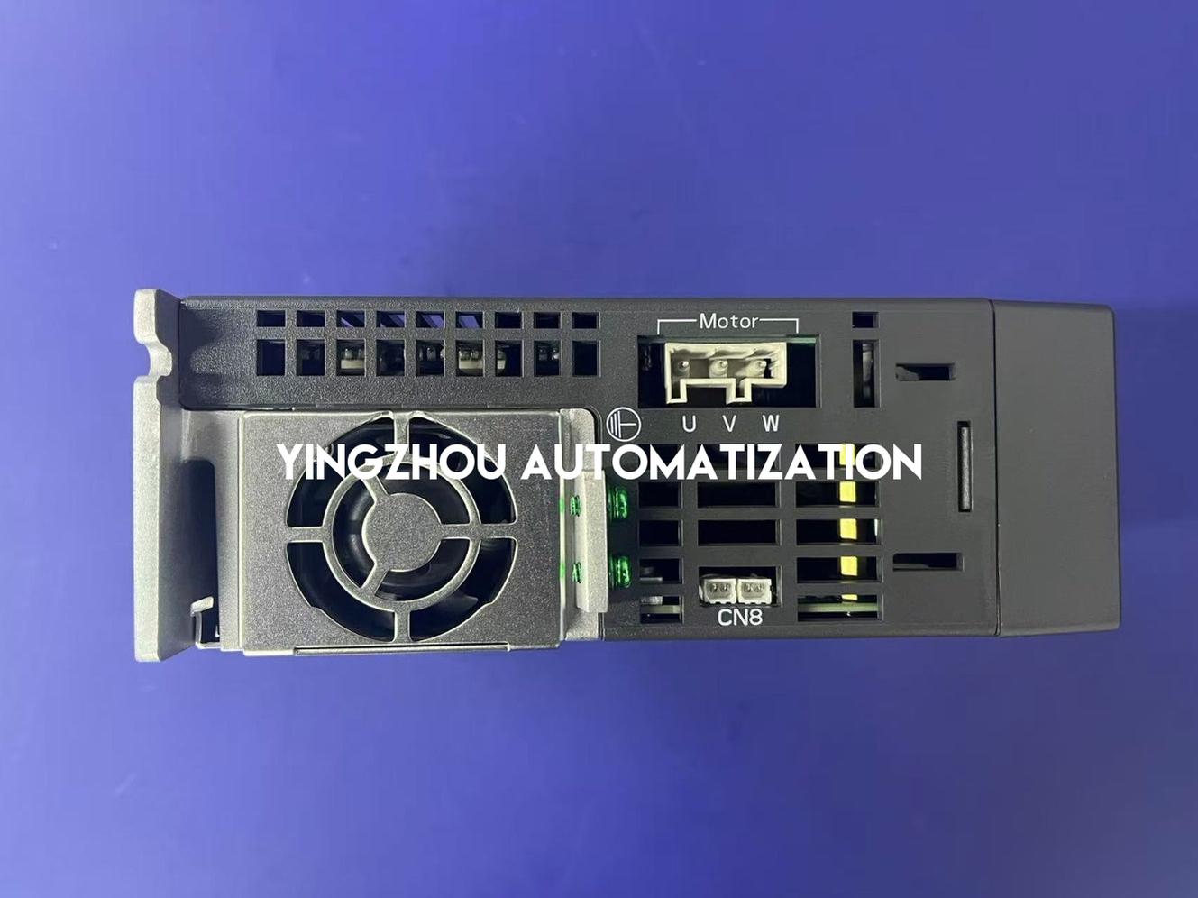 Delta A2 Series AC Servo Drive ASD-A2-0721-E 0.75KW 220VAC 6.1A 1/3PH-YingZhou Automatization