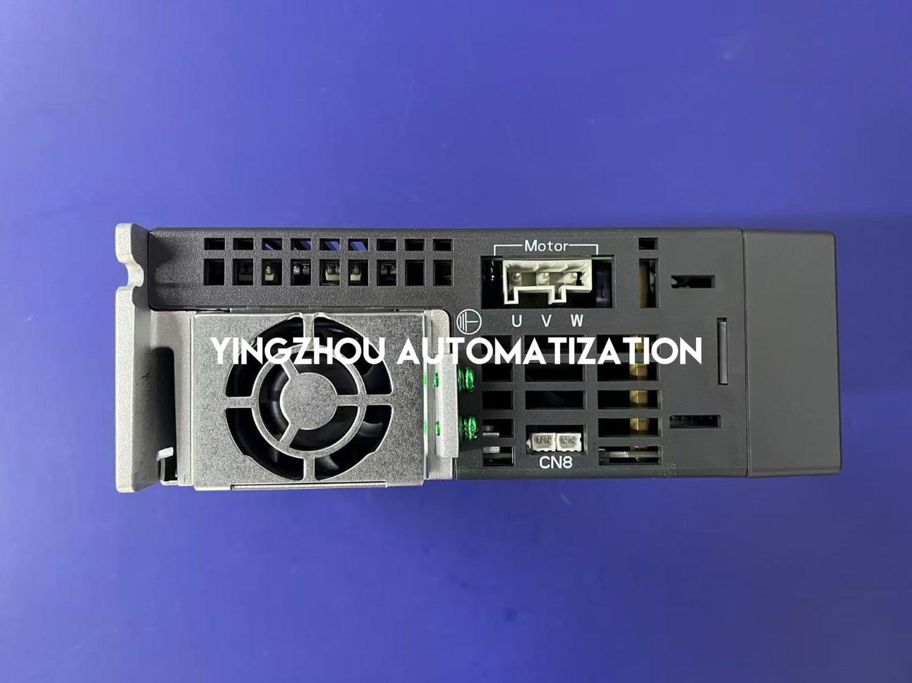 Delta A2 Series AC Servo Drive ASD-A2-0721-L 750W 220VAC 3.66A 3PH-YingZhou Automatization