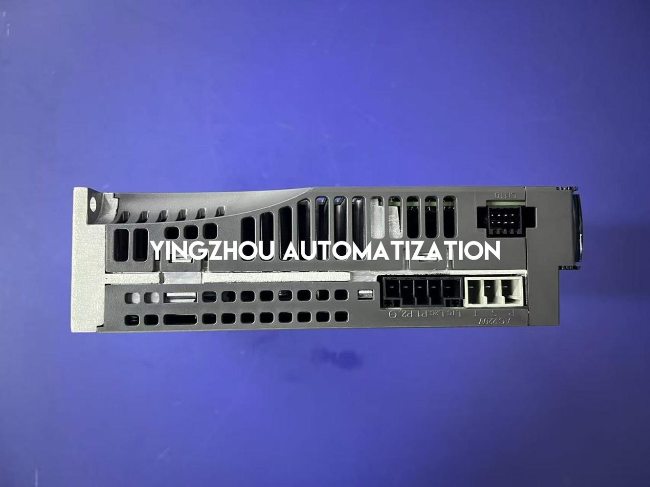 Delta A3 Series AC Servo Drive ASD-A3-0721-M 0.75KW 220V 5.1A 1/3PH-YingZhou Automatization