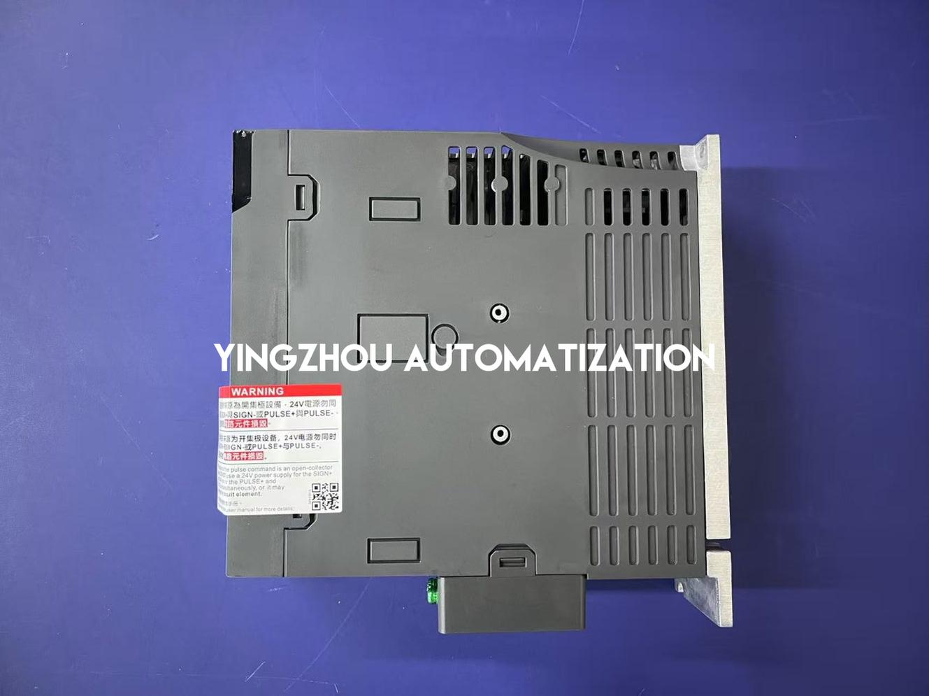 Delta A3 Series AC Servo Drive ASD-A3-0721-M 0.75KW 220V 5.1A 1/3PH-YingZhou Automatization