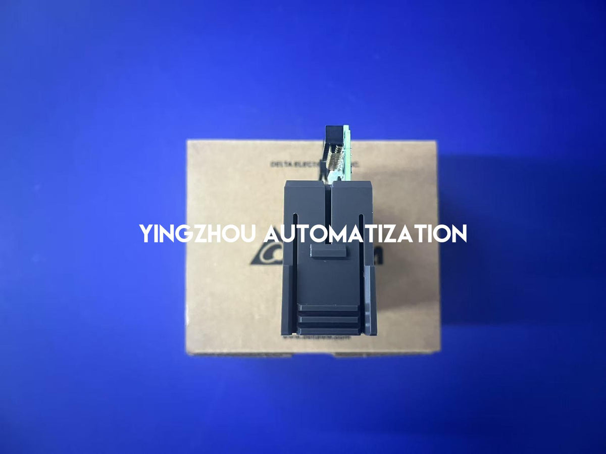 Delta AS-FEN02 AS Series Network Communication Module | Functional Extension Unit | Brand New Original-YingZhou Automatization