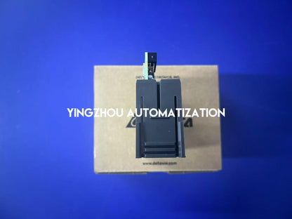 Delta AS-FEN02 AS Series Network Communication Module | Functional Extension Unit | Brand New Original-YingZhou Automatization