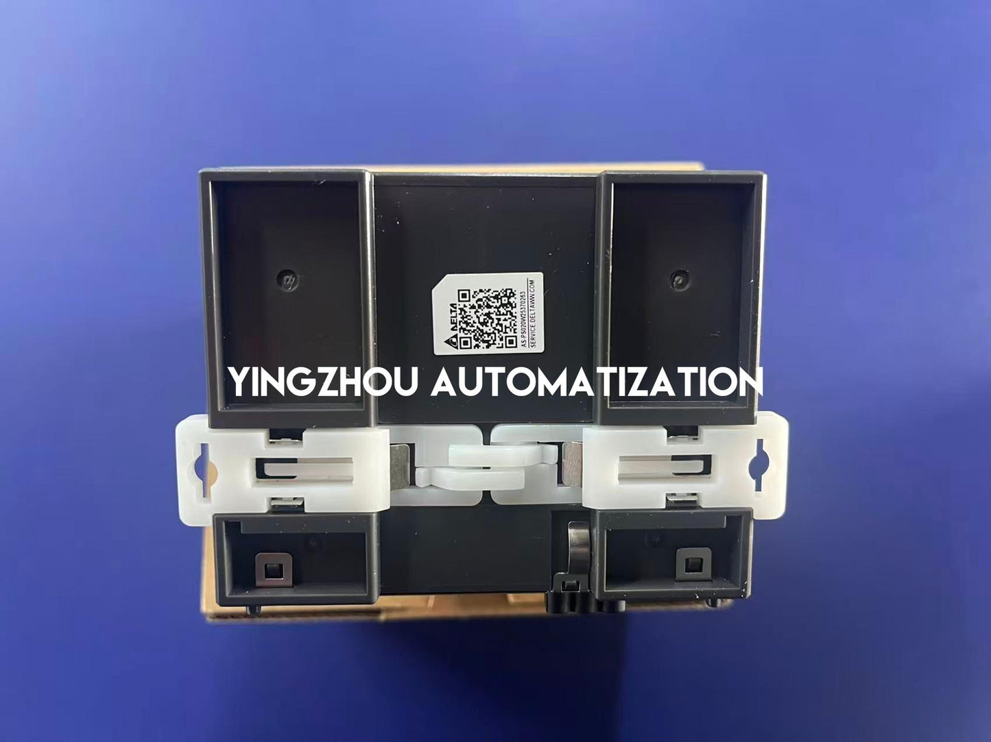 Delta AS-PS02 AS Series PLC Power Supply Module | 24V DC Output Modular Power Unit | Brand New Original-YingZhou Automatization