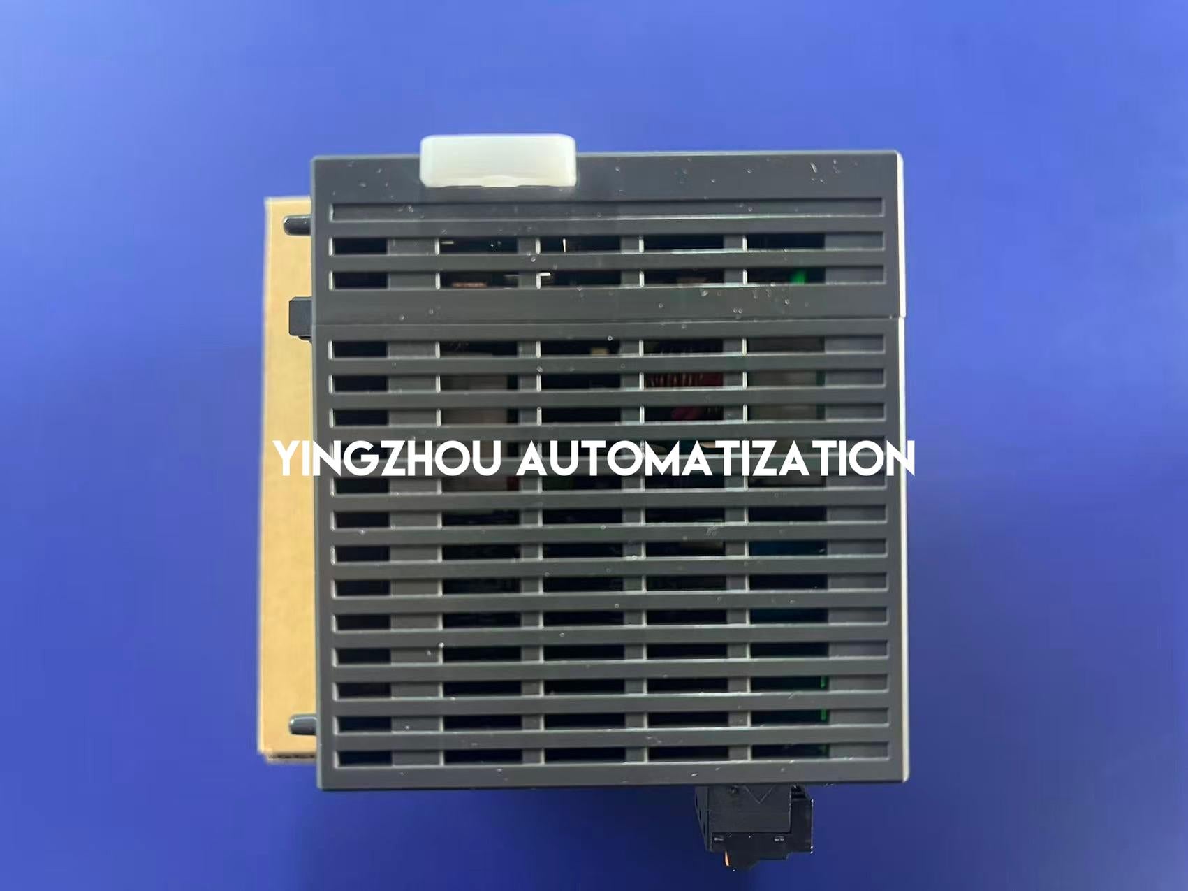 Delta AS-PS02 AS Series PLC Power Supply Module | 24V DC Output Modular Power Unit | Brand New Original-YingZhou Automatization