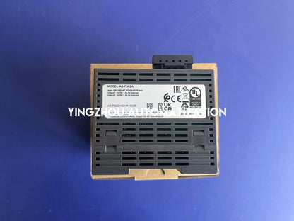 Delta AS-PS02A AS Series PLC Power Supply Module | 24V DC Output Modular Power Unit | Brand New Original-YingZhou Automatization