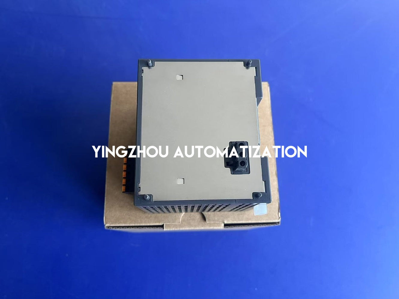Delta AS-PS02A AS Series PLC Power Supply Module | 24V DC Output Modular Power Unit | Brand New Original-YingZhou Automatization
