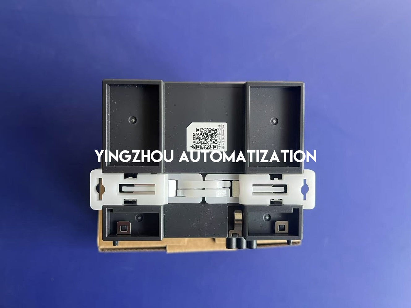Delta AS-PS02A AS Series PLC Power Supply Module | 24V DC Output Modular Power Unit | Brand New Original-YingZhou Automatization