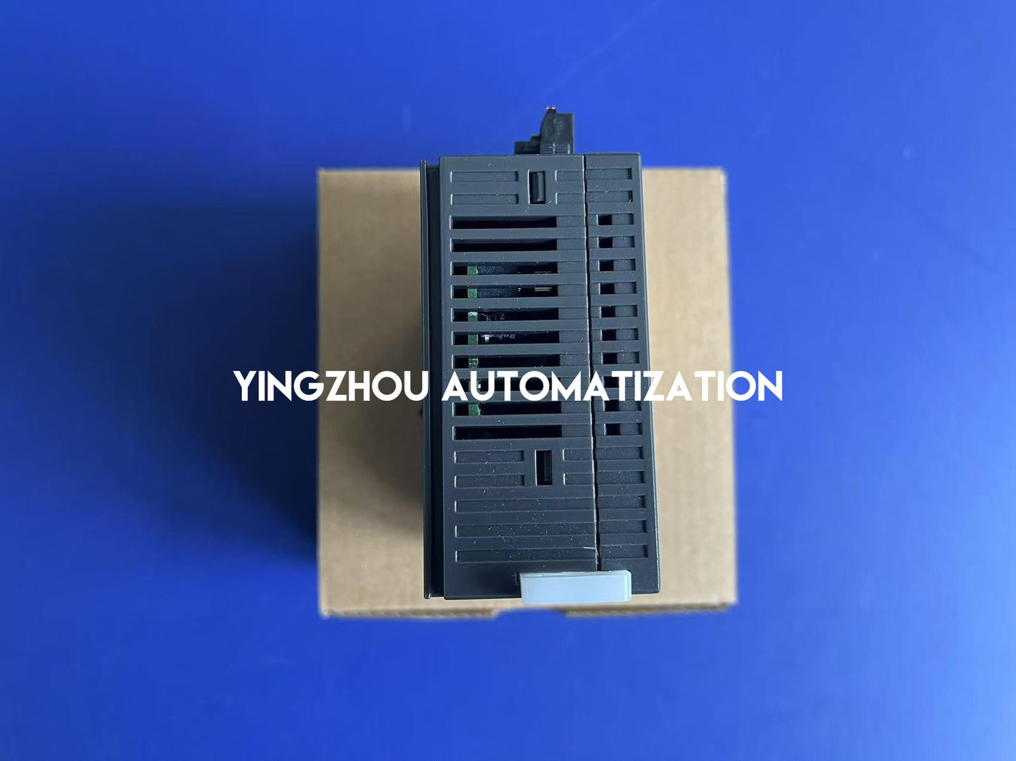 Delta AS Series AS02LC-A Load Cell Module - 2-Channel High Resolution Weighing Module-YingZhou Automatization